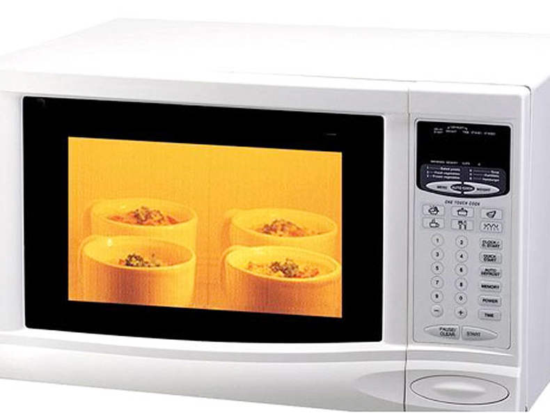 微波炉和光波炉外形区别,光波炉和微波炉区别
