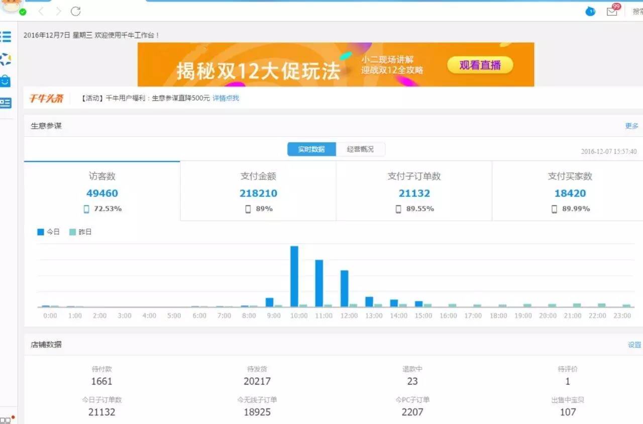 鹿人说｜淘宝客是把双刃剑
