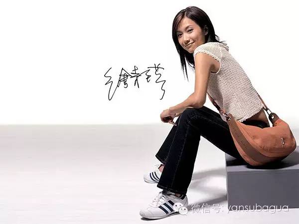 徐静蕾为什么活得这么有尊严,徐静蕾的人生感悟