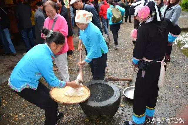 巴马长寿五大要素,巴马的长寿文化与中国的养生文化