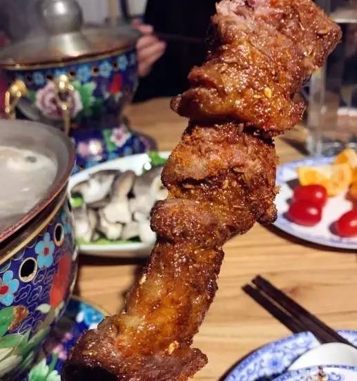 丰台又再一次迎来了万达帝国，这下吃的又多了好多好多好多~