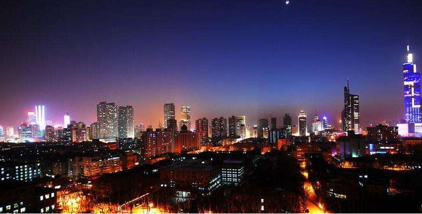 江苏省城建水平排名,泰州城建在江苏水平