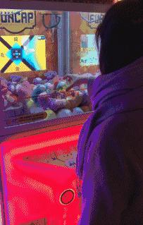 研究员金钱与泪水齐飞，只为告诉你帝都娃娃机哪家强