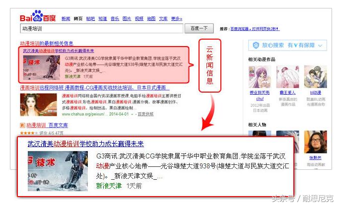 怎么让百度推广关键词排名靠前,百度关键词排名推广方法有哪些