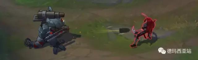 lol手游德莱厄斯皮肤哪个手感最好,lol手游kda女团哪个皮肤值得入手