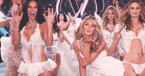 维密专卖店探店,维密亚洲首家旗舰店