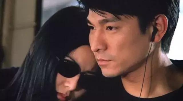 香港电影金像奖梁朝伟一代宗师,2003年金像奖影帝梁朝伟感言