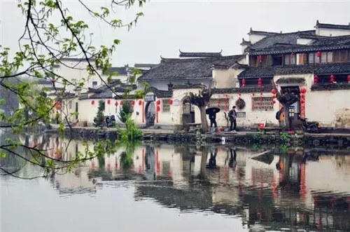 黄山宏村有啥特色小吃,黄山市黟县有什么好吃的