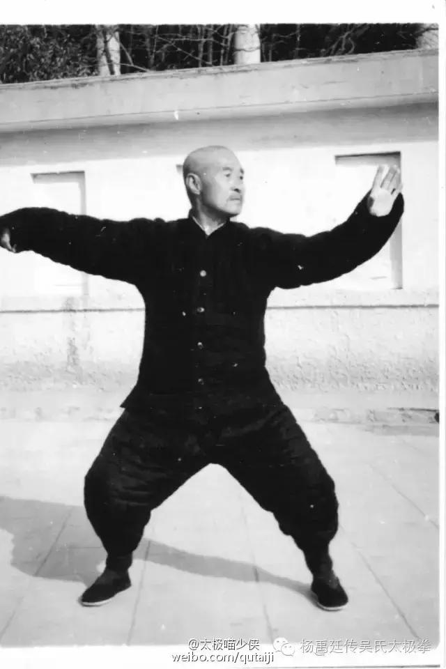 太极拳阴手阳手,太极拳阳脉和阴脉图