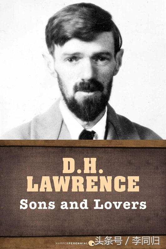 文学作品中的恋母情结——爱的心理学解读