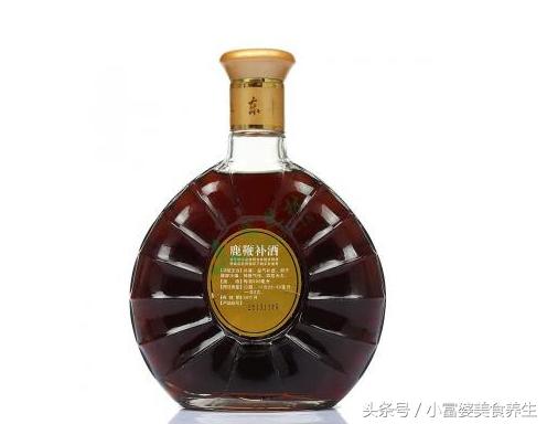 鹿鞭的功效与作用及鹿鞭泡酒大全