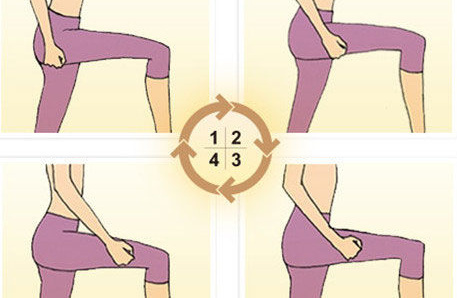 久坐等于慢性自杀！送你一份自救指南！