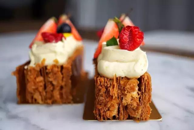 看了这篇才发现，我过去吃的都是假甜点！