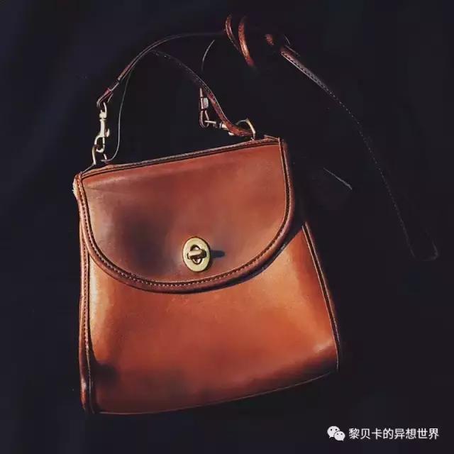 什么样的包才有气质,什么包才是好包