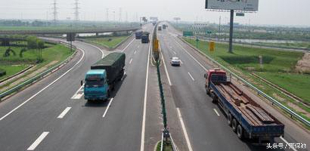 91年的新人,想跑货运,请教一下有经验的老师傅们该怎么入行?