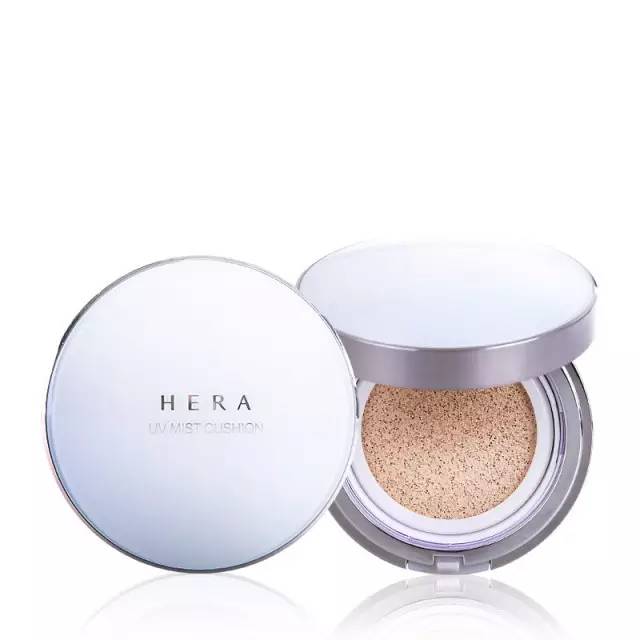 丸美鲜颜气垫bb霜测评,特别好用的气垫bb推荐