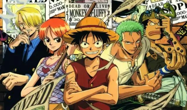 那些怀念的经典动画,回忆那些陪伴我们的动画