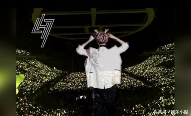 鹿晗自曝童年,鹿晗的心酸经历