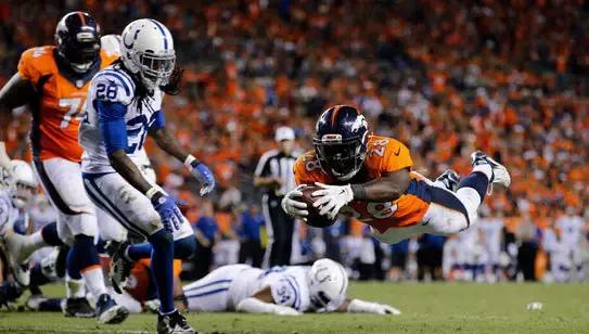 饕餮橄榄球,饕餮盛宴一口气看完