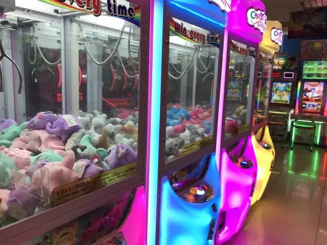 帝都娃娃机怎么样,北京哪个娃娃机好