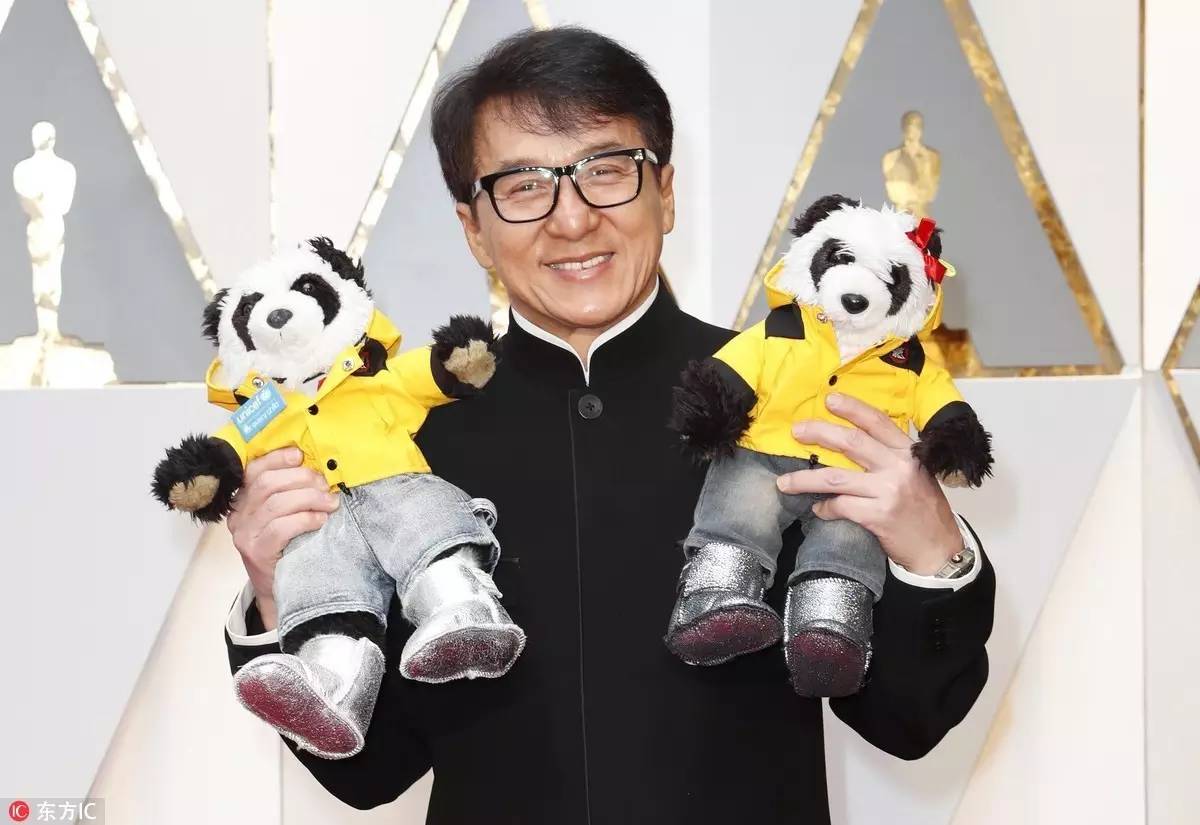 14岁退学又怎样?石头姐终获奥斯卡影后:幸运=人美还努力!