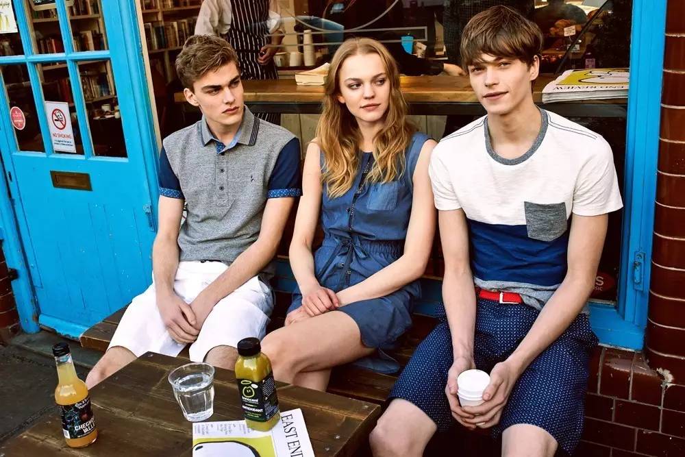 安正时尚集团旗下品牌,歌力思和安正哪个好