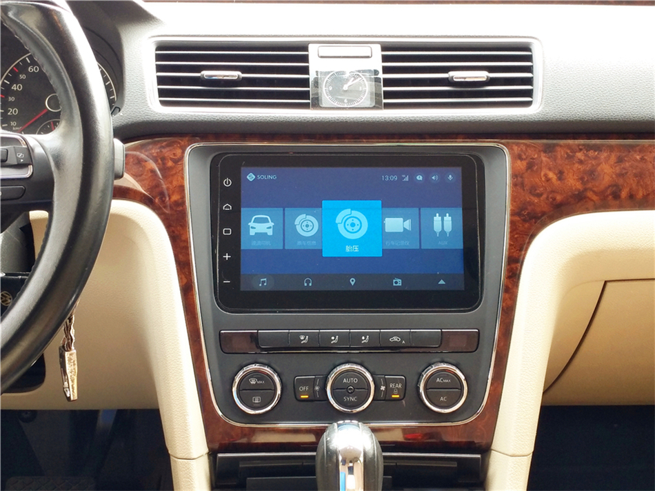 智能车载系统车联网,智能网联汽车的车联网