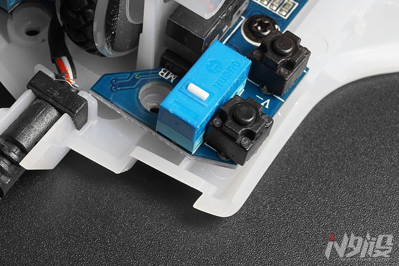 狼蛛死亡缠绕配置,狼蛛死亡缠绕评测