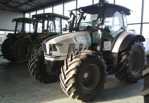 自造一辆经典越野车,造小型拖拉机