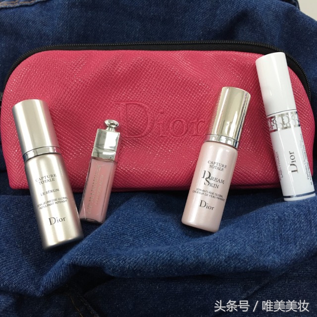 省钱攻略｜哪些大牌的中小样值得买？