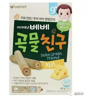 婴儿泡芙无添加6个月,宝宝泡芙选择