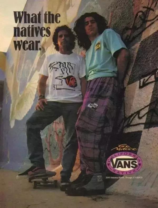 余文乐同款vans,余文乐陈冠希语音