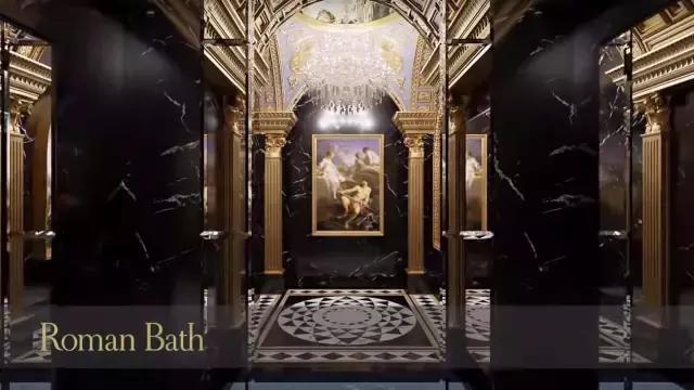 澳门路易十三酒店劳斯莱斯幻影,澳门路易十三酒店现状