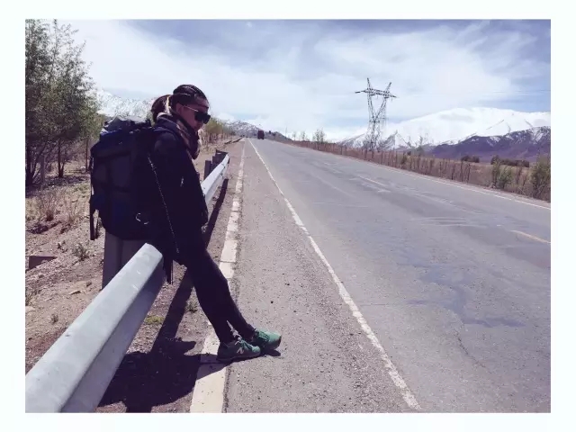 我不是喜欢旅行只是想逃避生活,不是旅行而是生活