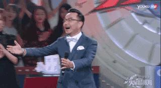 汪涵成名前的一些经历,汪涵现在老了吗