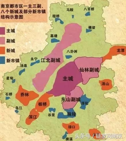 仙林最好的中小学,始于颜值陷于品质忠于舒适