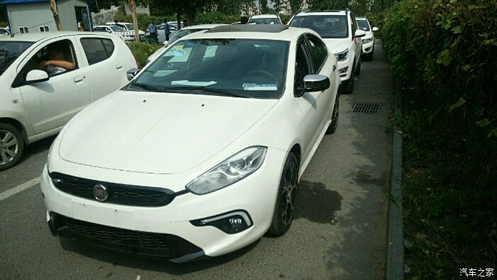 菲亚特致悦车主使用感受,菲亚特致悦手动挡真实感受