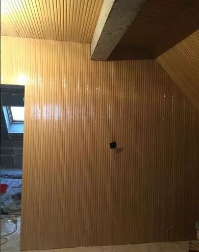 装前设计都不被亲朋戚友邻居看好，装后大家不但吃惊且拍手叫好！