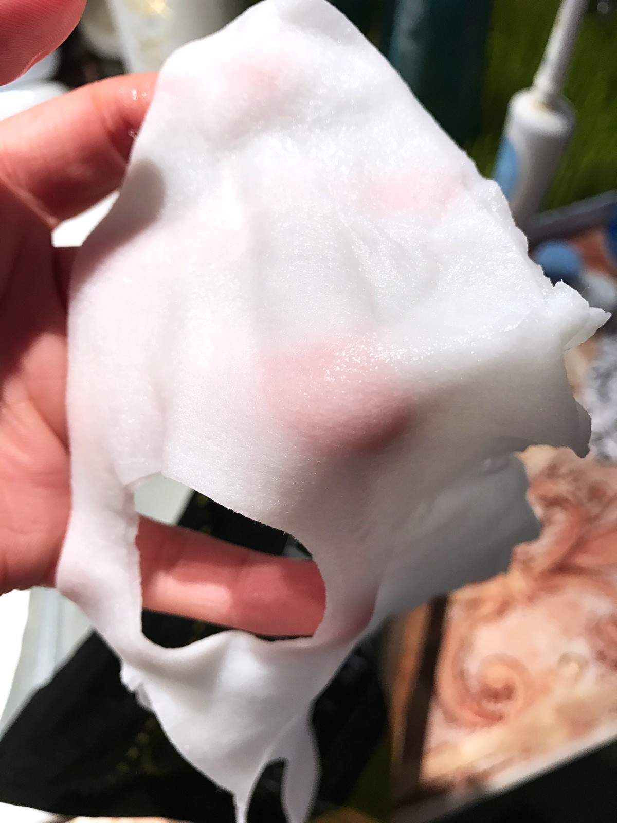 亲测有效的美白淡斑面膜是真的吗,亲测有效超棒的一款面膜