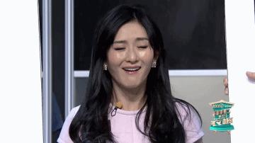 谢娜素颜照流出张杰表示不嫌弃 (谢娜最近发型)