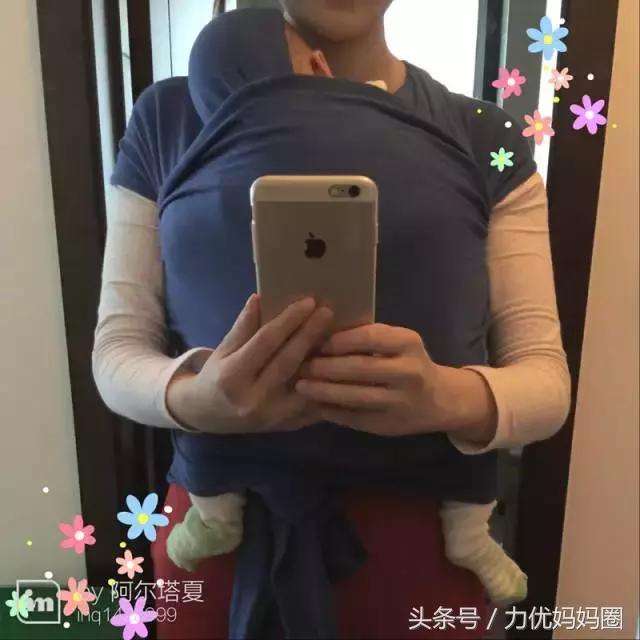 背带和背巾哪种更好用,腰凳背娃神器0-3岁背带怎么用