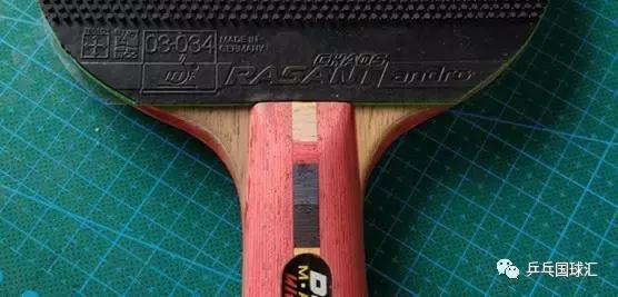 乒乓球板如何打磨手柄,乒乓球底板板面打磨