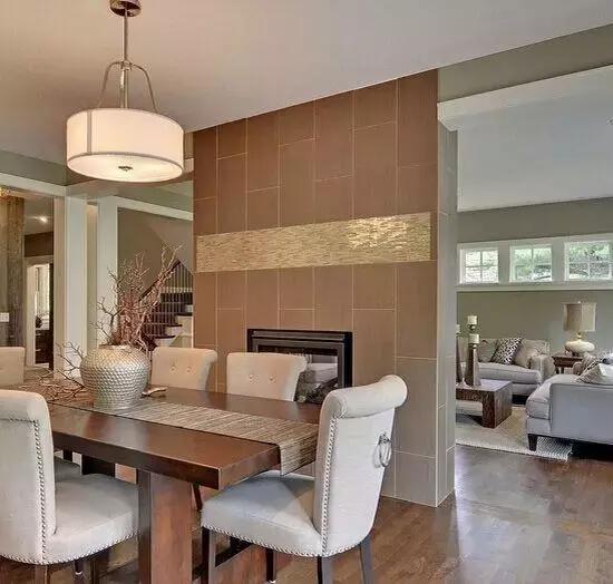 客厅隔断最简单好看实用,客厅隔断装修视频教程