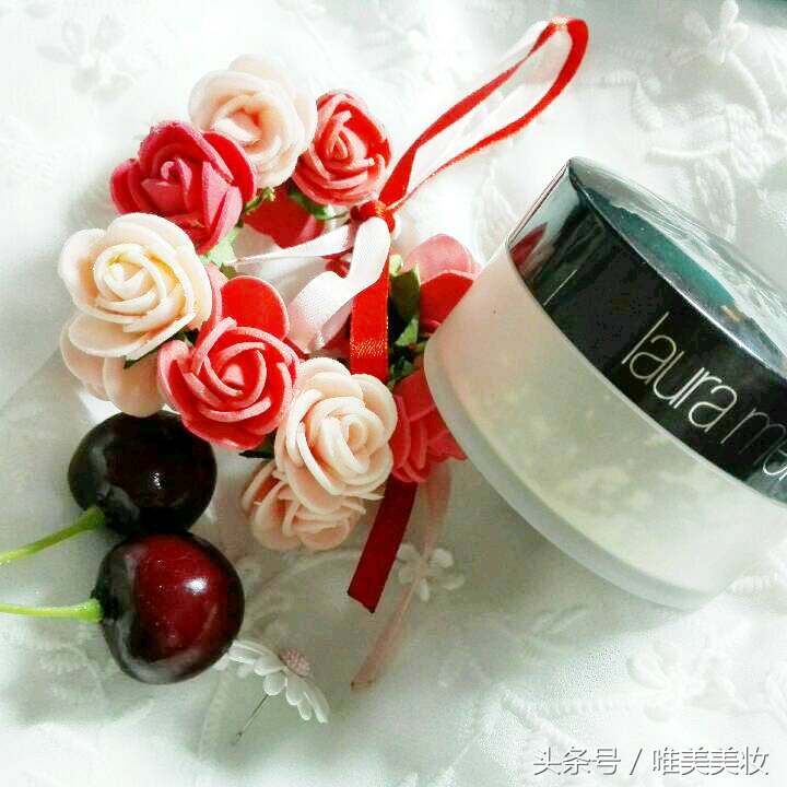 超级细腻控油的散粉,女人应该知道的什么散粉好用