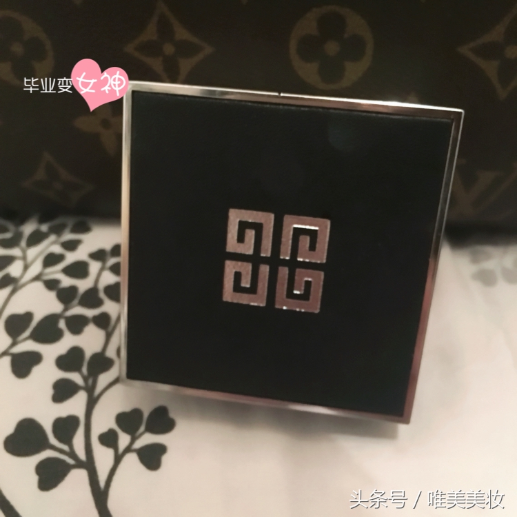 超级细腻控油的散粉,女人应该知道的什么散粉好用