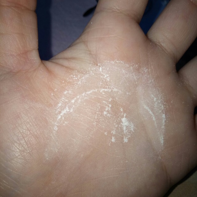 悦诗风吟散粉素颜效果怎么样,美妆护肤国货分享