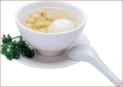 五大民间食疗偏方专治失眠多梦