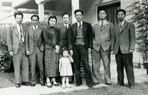 加州理工学院毕业中国博士,加州理工学院博士毕业典礼