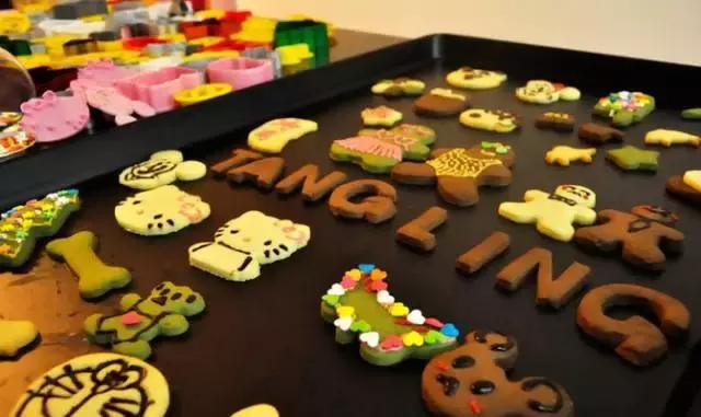 合肥DIY店有吗,一家有创意的手工店合肥