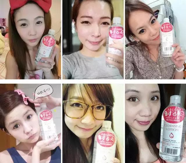 看了陈妍希的婴儿肌，我默默把这5个卸妆单品加入购物车